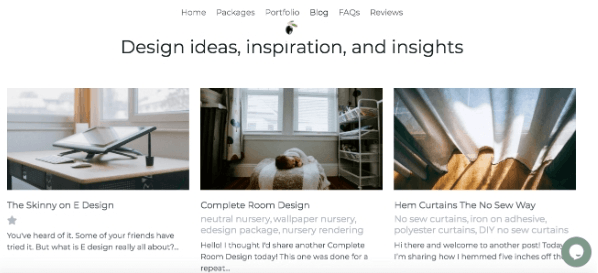 部落格內容 部落格內容
